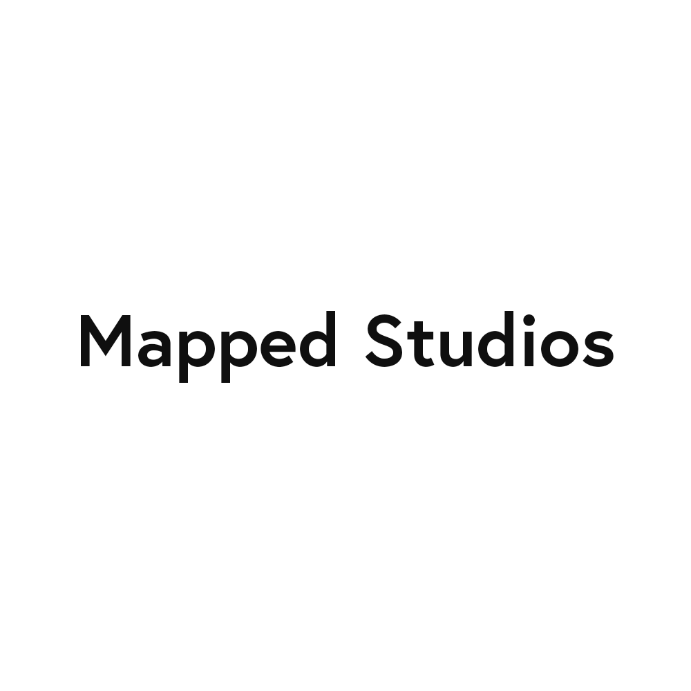Thumbnail of Mapped Studios
